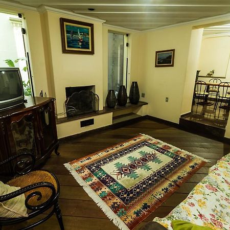 The Plaza Hotel Bragança Paulista Eksteriør billede