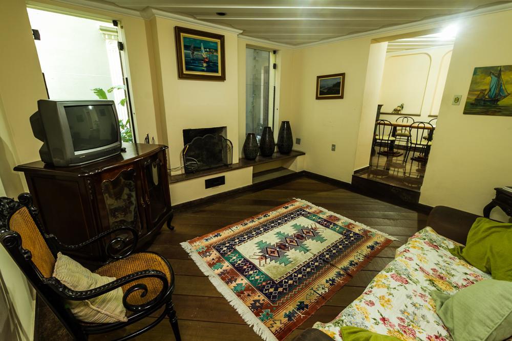 The Plaza Hotel Bragança Paulista Eksteriør billede