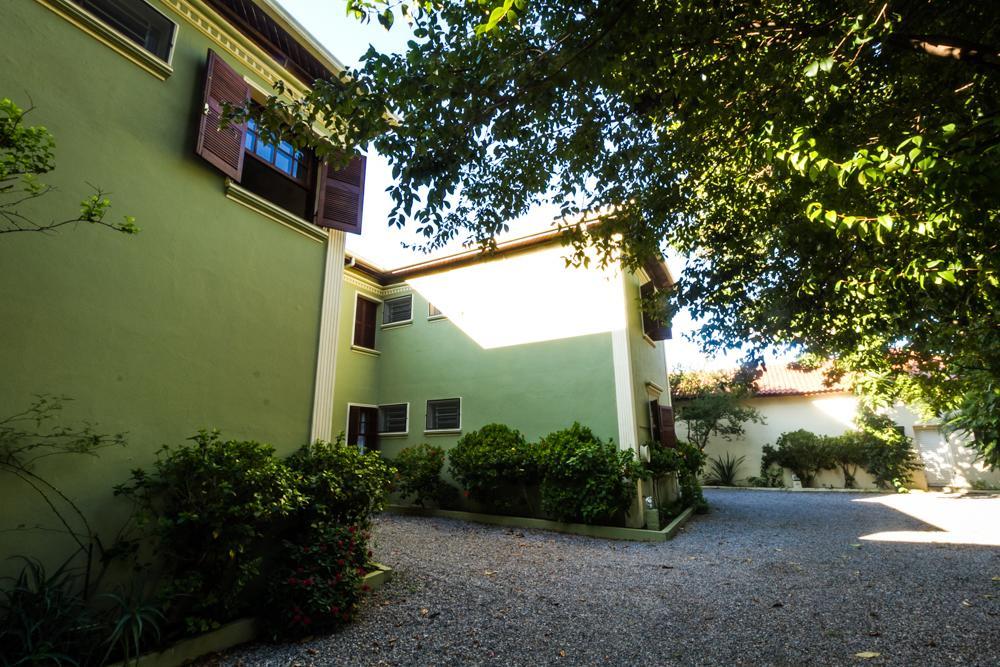 The Plaza Hotel Bragança Paulista Eksteriør billede